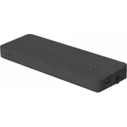 Stacija/Replikators Fujitsu Thunderbolt 4 Fpcpr401Bp  4063872854948