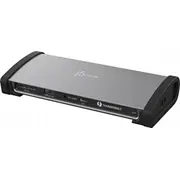 Stacija/Replikators j5create Thunderbolt 4 Jtd562-En  4712795086911
