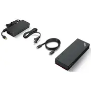 Lenovo Thinkpad Universāls Thunderbolt 4 Smart doks 40B10135Eu  1953486775094