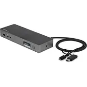 Stacija/Replikators Startech Usb-C/A Dk30C2Dppdue  0065030879965