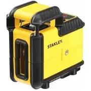 Stanley lāzera krustlīnija Cross 360 red 20 m  Stht77504-1 3253561775048