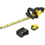 Akumulatora šķēres Stanley Sfmcht655M1-Qw 55 cm  5035048840283