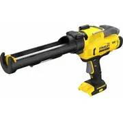 Stanley Silikona pistole Fatmax V20 Sfmce600B-Xj  5035048792858