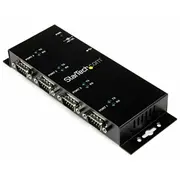 Startech 4 portu Db-9 Icusb2324I  065030848343