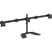 Startech Galda statīvs 3 monitoriem 13 - 27 Armbartrio2  0065030874670