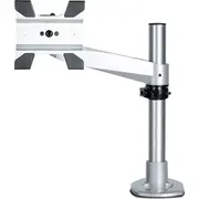 Startech galda stiprinājums monitoram līdz 49 Armpivotb2  0065030881487