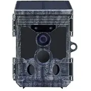 Stealth Gear takas kamera Fox Solar 4K  720135 8718127036223