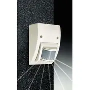 Steinel kustības un krēslas sensors 2160 White - St606015  4007841606015