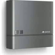 Steinel Czujnik zmierzchowy Nightmatiq Plus max.1000W Ip54 antracyt  St066116 4007841066116