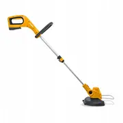 Stiga Gt 100E - Akumulatora zāles trimmeris 20V Solo  271100008/St1 8008984868601