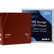 Lenovo Ultrium 8 datu kasetnes 5 gab.  01Kp955 889488456291