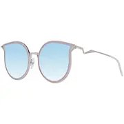 Saulesbrilles Ana Hickmann Sievietēm Hi3066-5405A Lēca/Tiltiņš/Ausu kājiņa 54/22/145 mm  5604447038890