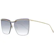 Saulesbrilles Ana Hickmann Sievietēm Hi3081-13304C Lēca/Uzacs/Auss kājiņa 133//145 mm  5604447044525