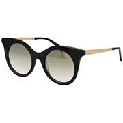 Saulesbrilles Ana Hickmann Sievietēm Hi9063-4901S Lēca/Tiltiņš/Ausu kājiņa 49/21/145 mm  5604447037251