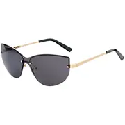 Saulesbrilles Guess sievietēm Go00007-0032A Lēca/Tiltiņš/Ausu kājiņa 00/0/140 mm  889214512710