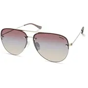 Saulesbrilles Kenneth Cole Sievietēm Kc2959-6211T Lēca/Tiltiņš/Ausu kājiņa 62/12/150 mm  889214353535