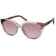 Saulesbrilles Kenneth Cole Sievietēm Kc2979-5578Z Lēca/Uzacs/Auss kājiņa 55/17/140 mm  889214370150