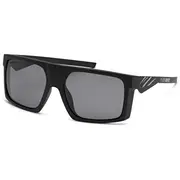 Saulesbrilles Philipp Plein Sport Vīriešiem Ssp009-58U28P Lēca/Tiltiņš/Ausu kājiņa 58/18/135 mm  190605567401