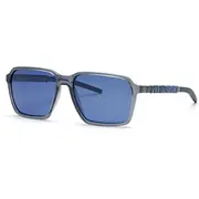 Saulesbrilles Philipp Plein Sport Vīriešiem Ssp012-594Alp Lēca/Uzacs/Auss kājiņa 59/16/145 mm  190605594964