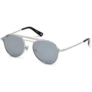 Saulesbrilles Web Eyewear vīriešiem We0230-5616C Lēca/Tiltiņš/Ausu kājiņa 56/18/145 mm  664689931774