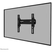 Kabelis Newstar sienas turētājs 24-55 ekrāniem 30Kg Black Neomounts  Wl30-350Bl12 8717371449612