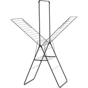 Veļas žāvētājs Brabantia Hangon 25M  stienis Black 403521 8710755403521