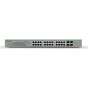 Switch Allied Telesis Gs950/28Ps V2  At-Gs950/28Psv2-50 0767035219233