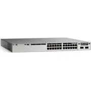 Slēdzis Cisco C9300-24U-A  0889728051668
