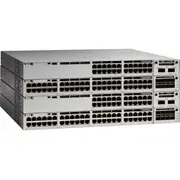 Switch Cisco Catalyst 9300X - Network Advantage L3 managed 48 x 100/1000/2.5G/5G/10Gbase-T Upoe an Rack montierbar 1690 W  C9300X-48Hx-A 8592978467067