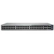 Switch Extreme Networks Juniper Ex4100-F-48P tīkla savienojumi Poe atbalsts 1U grey  832938097476