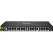 Slēdzis Hp Aruba Cx 6000 48G R8N85A  R8N85AAbb 5715063151570