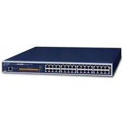 Switch Planet Poe Injector Hub Upoe-1600G 16-Port 60W  4711605281867