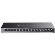 Switch Tp-Link Tl-Sg2016P  4897098689493