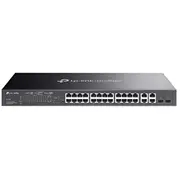 Switch Tp-Link Tl-Sl2428P  T1500-28PctTl-Sl2428P 6935364030612