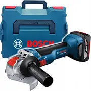Leņķa slīpmašīna Bosch  06017B0102 4059952549545