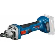Leņķa slīpmašīna Bosch Straight Grinder Ggs 18V-20 Solo  06019B5401 4059952623832
