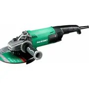 Slīpmašīna Hikoki G23Sc4 Udz  G23Sc4Udz 4966376326051
