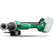 Szlifierka Hikoki Hikoki.angle Grinder. 18V G1813Daw4Z 125Mm Bl  4966376407170