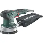 Slīpmašīna Metabo Sxe 3125 600443000  Mbo-Sxe3125 4007430271150