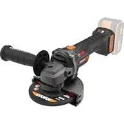 Slīpmašīna Worx Nitro Wx814.9  6925387166641