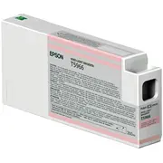 Aksesuāri un izejmateriāli Epson  Tinte light mag. vivid 350Ml Sp 7890/7900/Wt7900/9Xx0 C13T596600 0010343868441