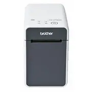 Etiķešu printeris Brother Td-2130N Td2130Nxx1  4977766719711
