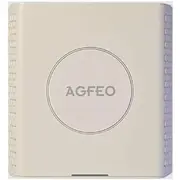 Telefons Agfeo Dect Ip-Basis pro, White  6101731 4021972017311