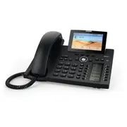 Snom Telefon D385  4340 4260059582117 85171800