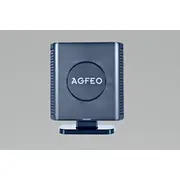 Fiksētais tālrunis Agfeo Dect Ip-Basis pro Xs  6101811 4021972018110