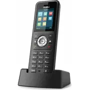 Fiksētais tālrunis Yealink Sip Dect W59R 