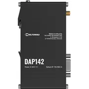 Teltonika Dap142 Wireless Access Point  Dap142000000 4779051843268 161307