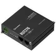 Teltonika Rut276 5G Redcap Router  Rut276000000 4779051845705 164300
