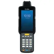 Tīkla terminālis Zebra Mc ar Wi-Fi, Bluetooth, Ss, 2D, 29Ky, 2.5X, Gms  Mc330L-Sj2Eg4Rw 5704174220480