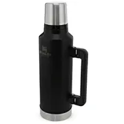 Termoss The Legendary Classic Bottle 1,9L matēti melns  2807934004 6939236347594